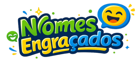 Nomes Engracados