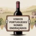 Vinhos Portugueses Nomes Engraçados