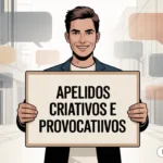 Apelidos Humilhantes