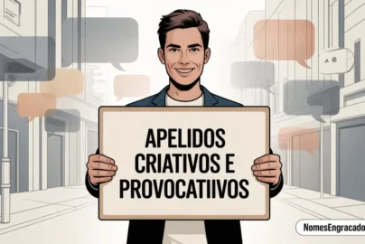 Apelidos Humilhantes