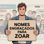 nomes engraçados para zoar