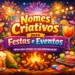 nomes-para-festas-e-eventos