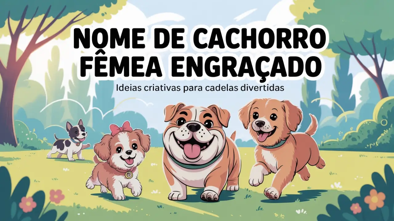nome-de-cachorro-femea-engracado