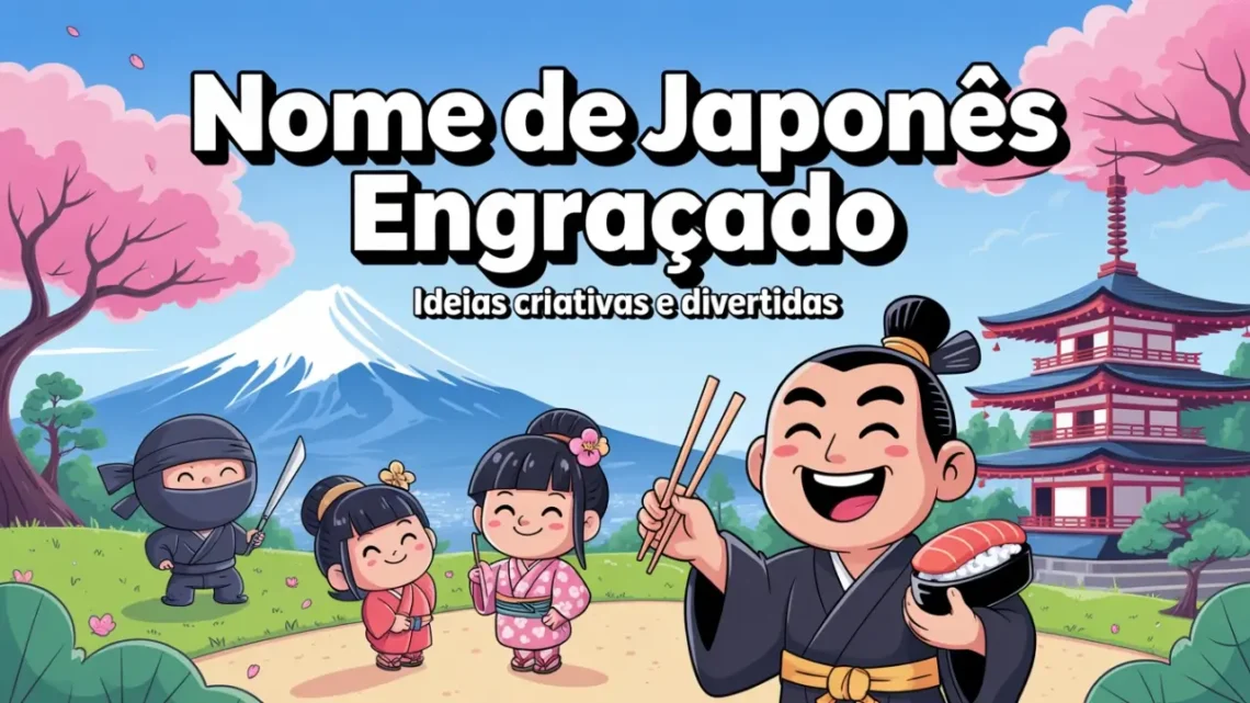 nome-de-japones-engracado