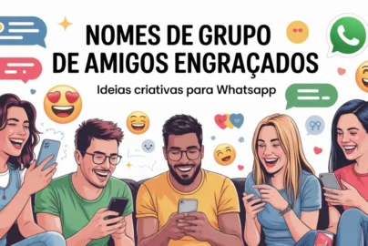 nomes-de-grupo-de-amigos-engracados