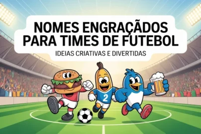 nomes-engracados-para-times-de-futebol