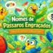 nomes-de-passaros-engracados