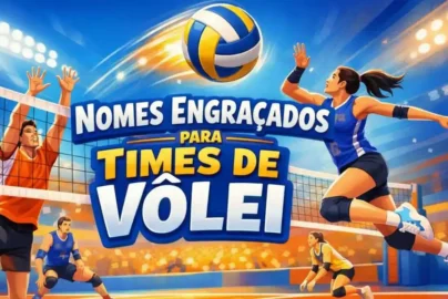 nomes-engracados-para-times-de-volei