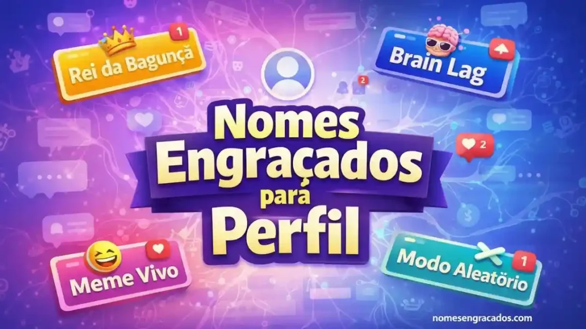 nomes-engracados-para-perfil