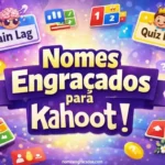 nomes-engracados-para-kahoot
