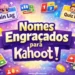 nomes-engracados-para-kahoot