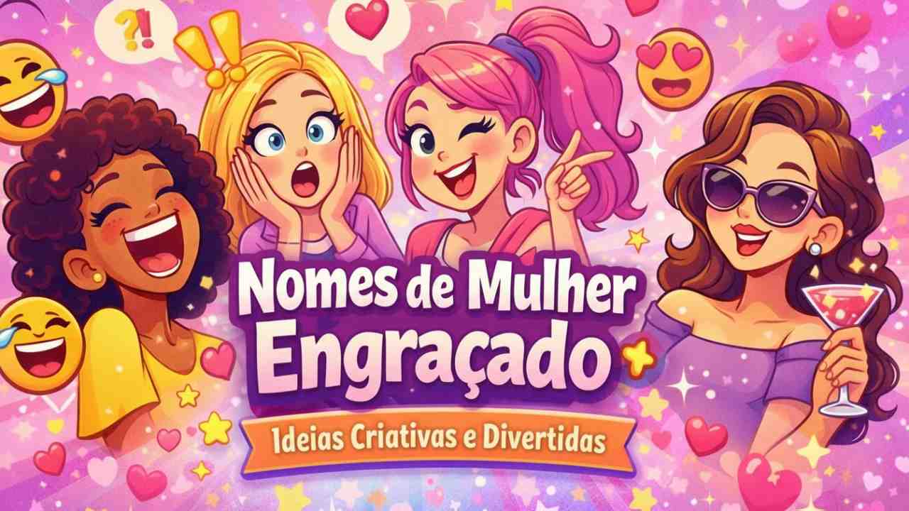 nomes-de-mulher-engracado