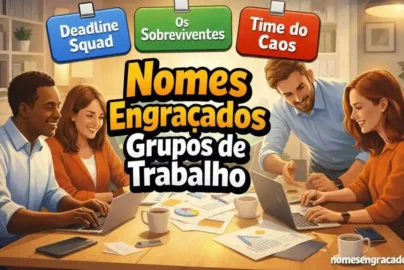 nomes-engracados-grupos-de-trabalho