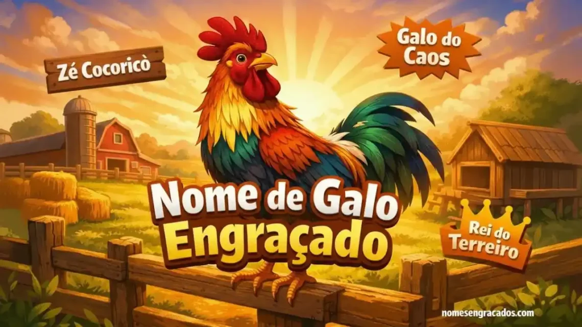 nome-de-galo-engracado