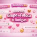 nome-para-grupo-de-fofoca-de-amigas-criativos