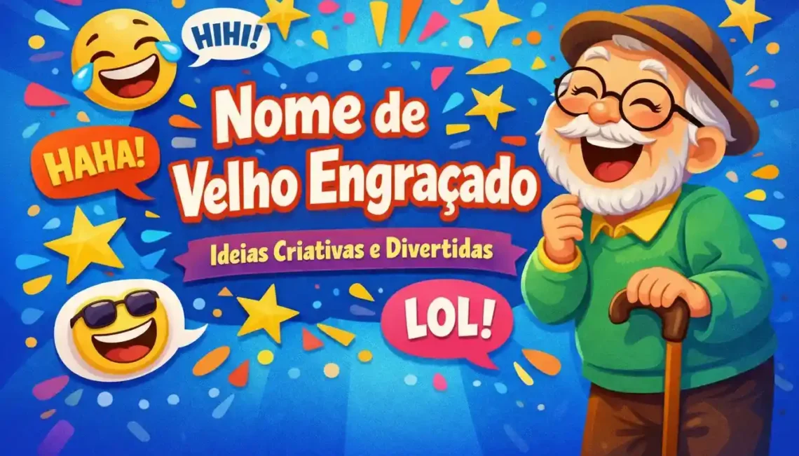 nome-de-velho-engracado