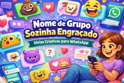nome-de-grupo-sozinha-engracado