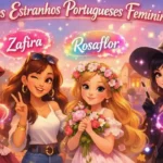 nomes-estranhos-portugueses-femininos