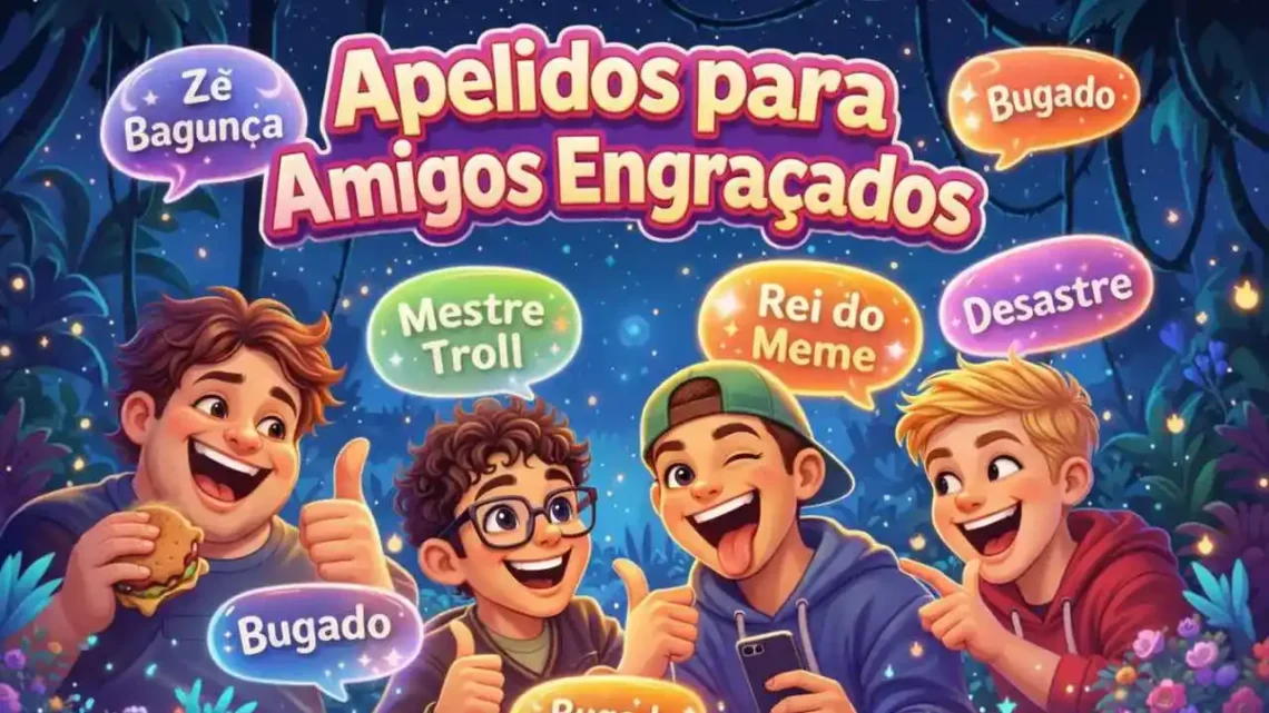 apelidos-para-amigos-engracados