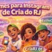 nomes-para-instagram-de-cria-do-rj
