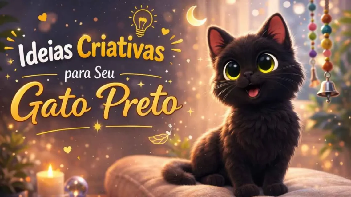 nomes-para-gato-preto