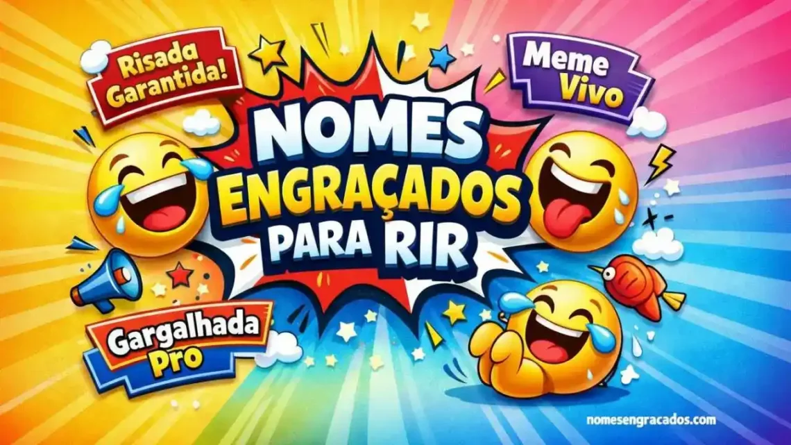 nomes-engracados-para-rir