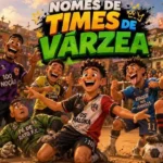 nomes-de-times-de-varzea
