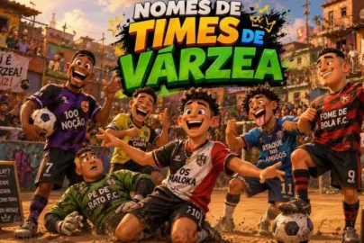 nomes-de-times-de-varzea