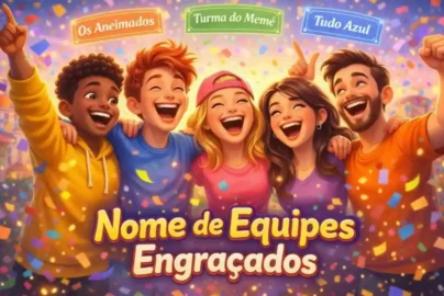nome-de-equipes-engracados