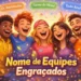 nome-de-equipes-engracados