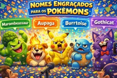 nomes-engracados-para-os-pokemons