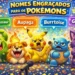 nomes-engracados-para-os-pokemons