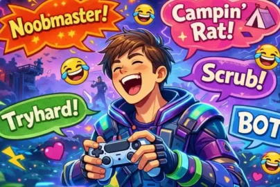 nomes-engracados-para-fortnite