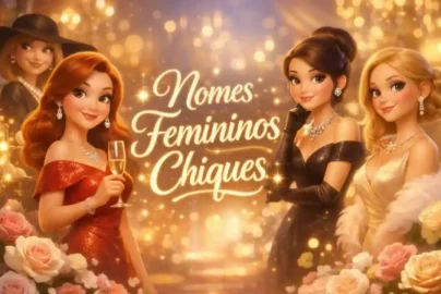 nomes-femininos-chiques