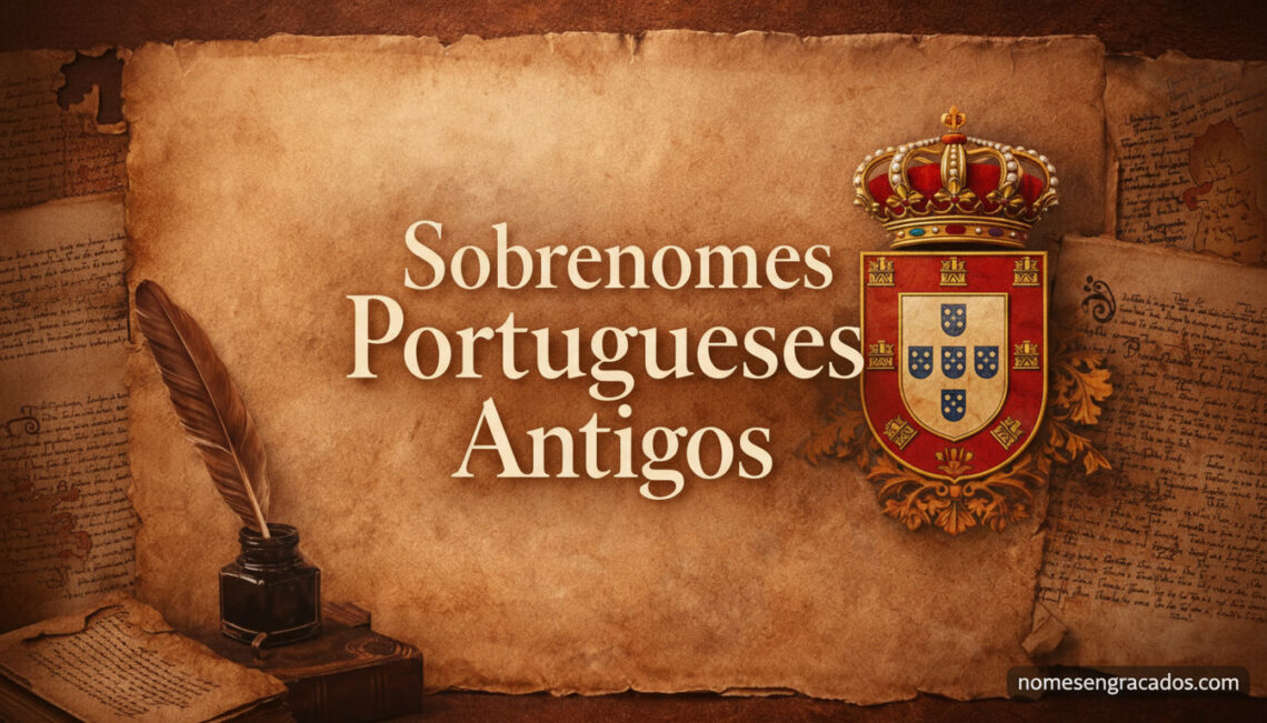 sobrenomes-portugueses-antigos-e-seus-significados