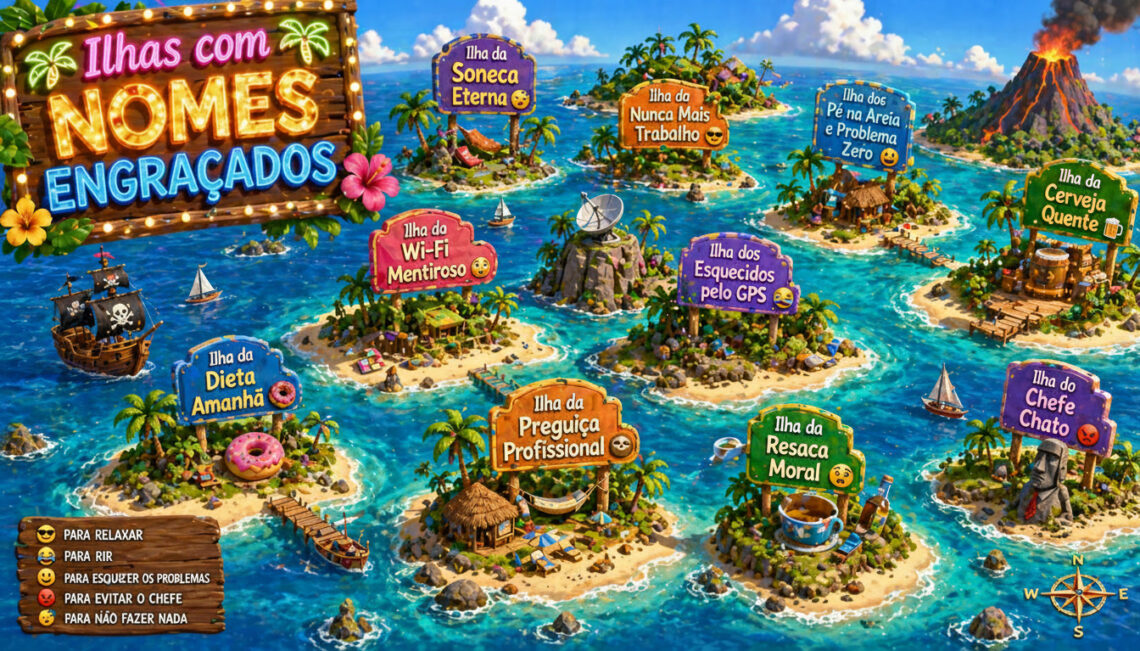 ilhas-com-nomes-engracados