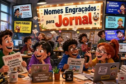nomes-engracados-para-jornal