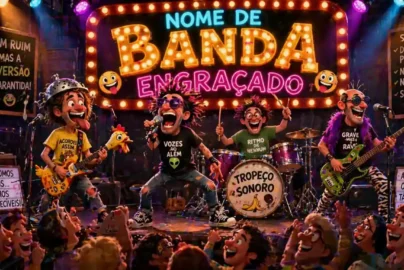 nome-de-banda-engracado