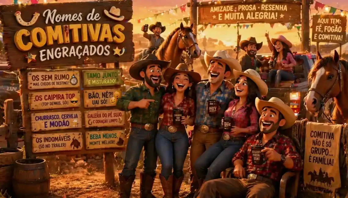 nomes-de-comitivas-engracados