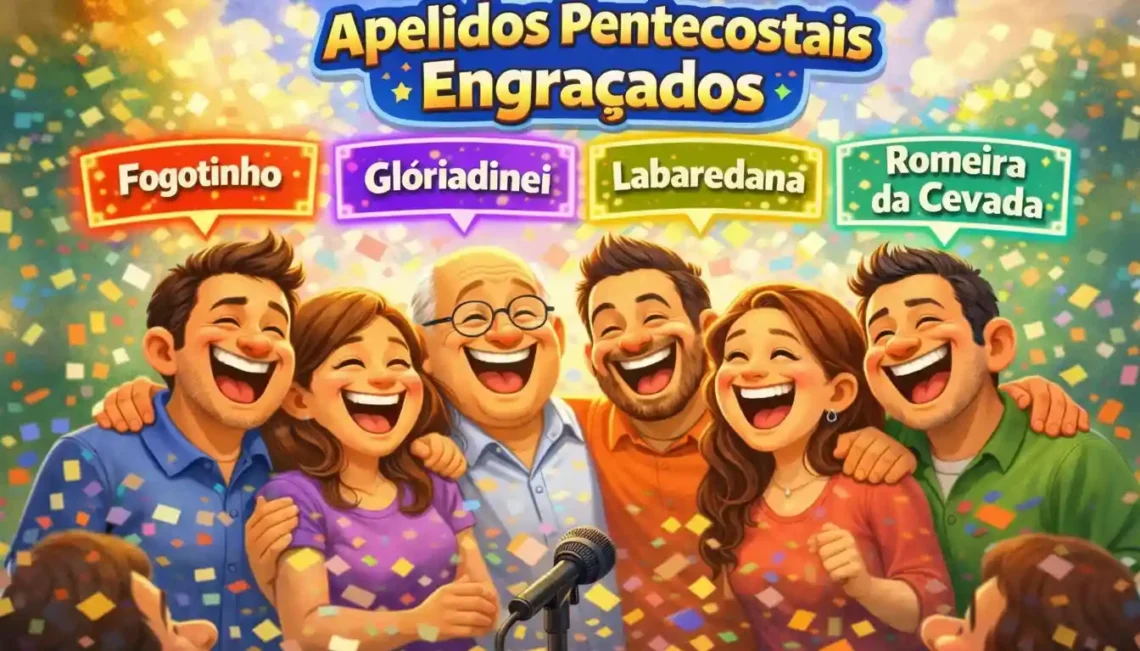 apelidos-pentecostais-engracados