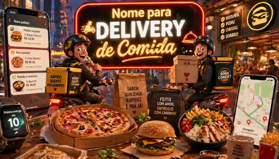 nome-para-delivery-de-comida
