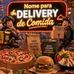 nome-para-delivery-de-comida