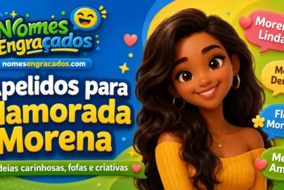 apelidos-para-namorada-morena