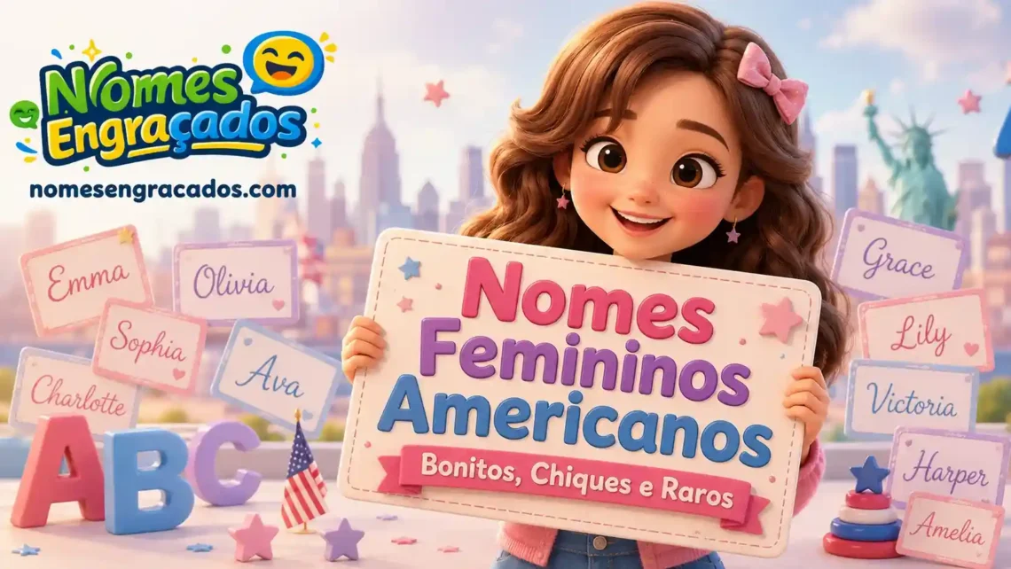 nomes-femininos-americanos