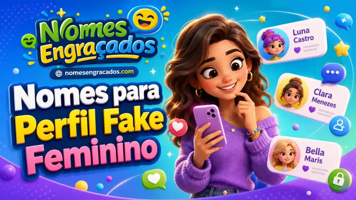 nomes-para-perfil-fake-feminino