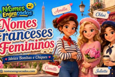 nomes-franceses-femininos