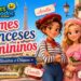 nomes-franceses-femininos