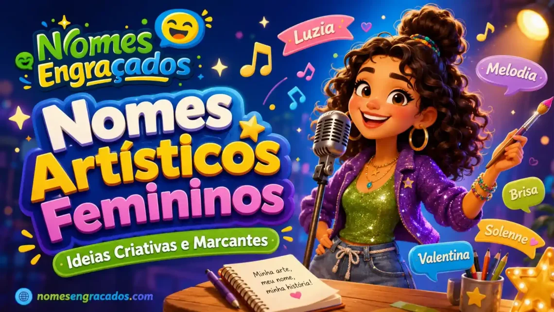 nomes-artisticos-femininos