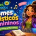 nomes-artisticos-femininos