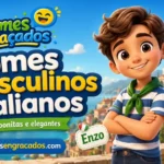 nomes-masculinos-italianos